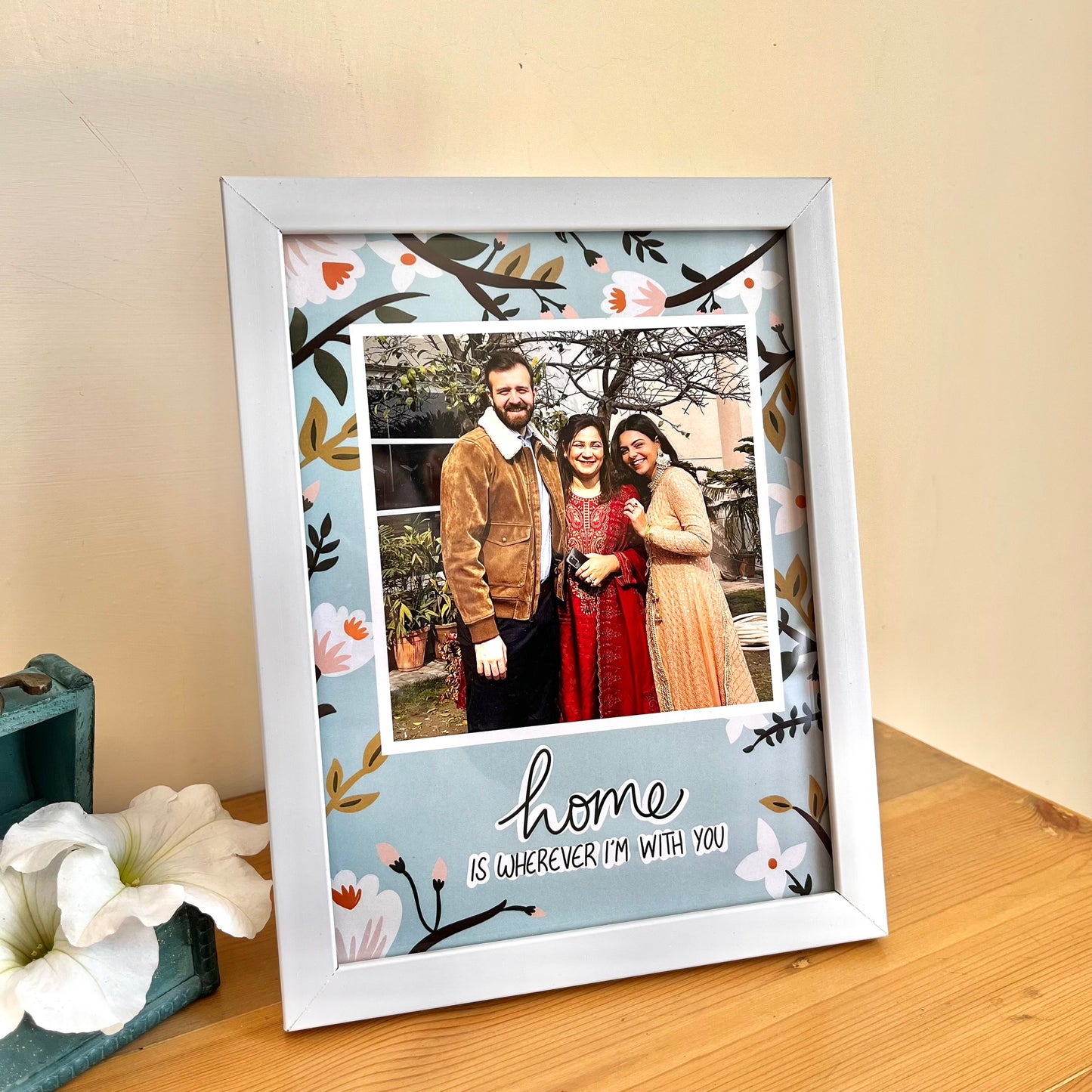 Mother's Day Deal: Frame + Cards (NEW) π€