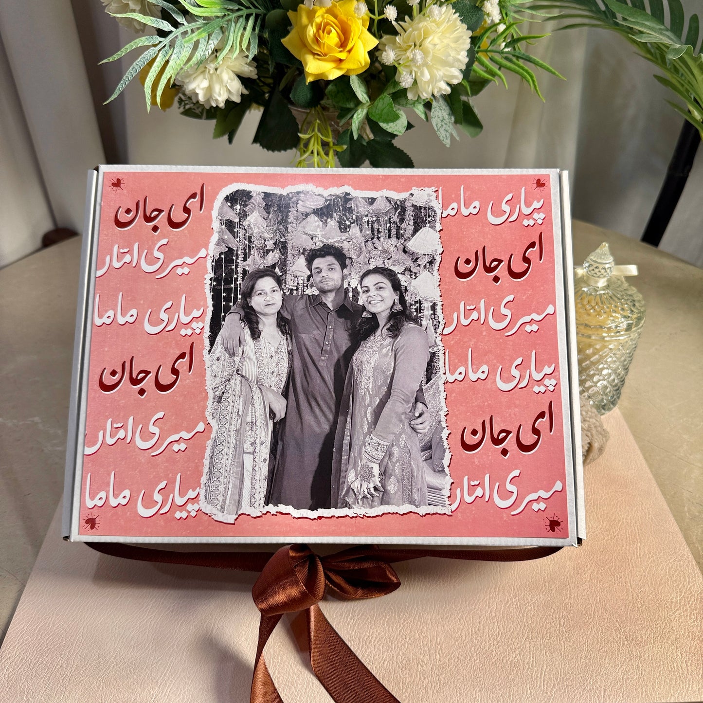 Pyaar-e-Ammi Edition Giftbox