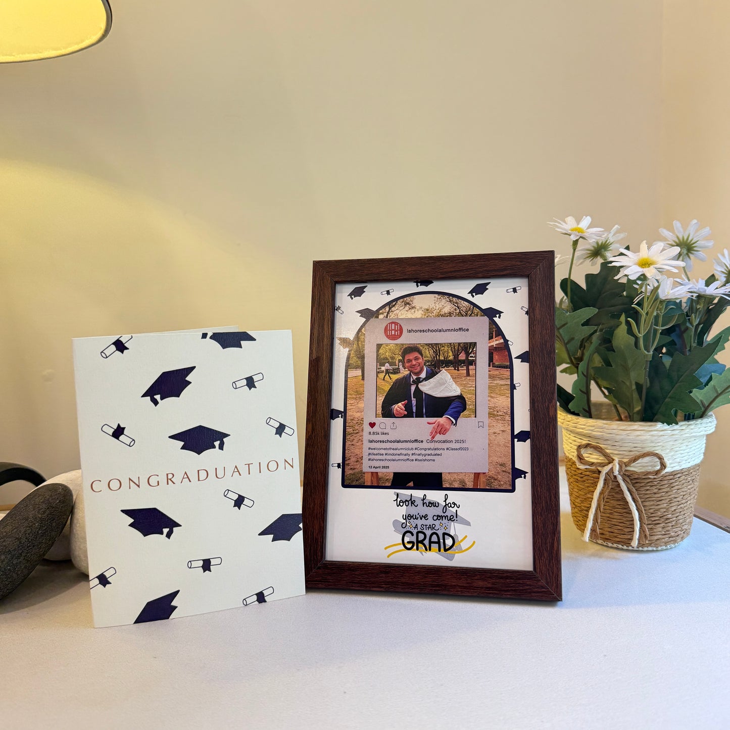 Grad Frame Deal 1 π