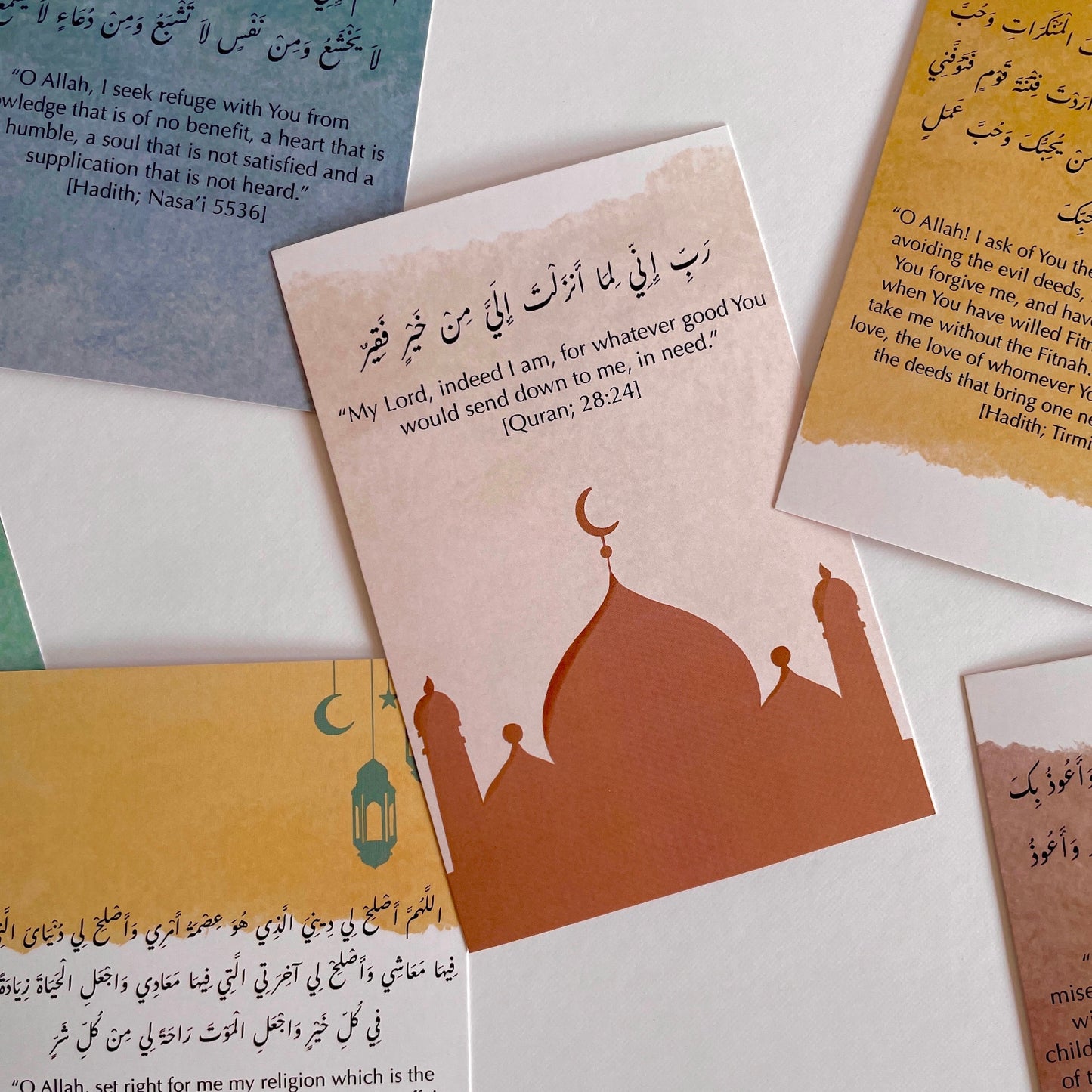 Eid Mubarak 2025 Complete Package