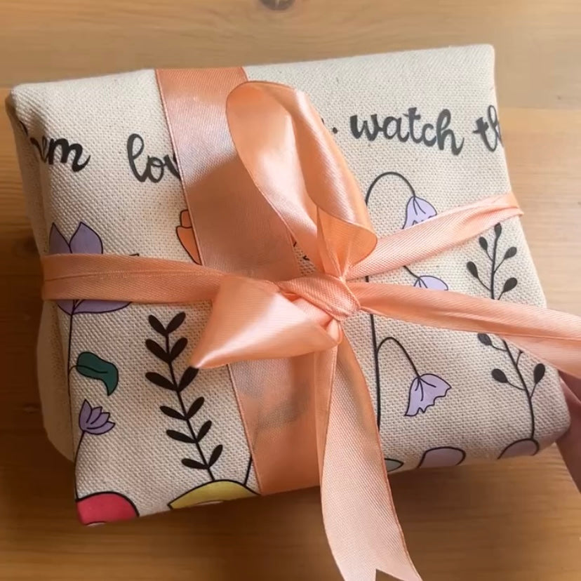 Teacher's Tote Bag