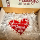 BYOB Valentine Love Mail Box (Empty)