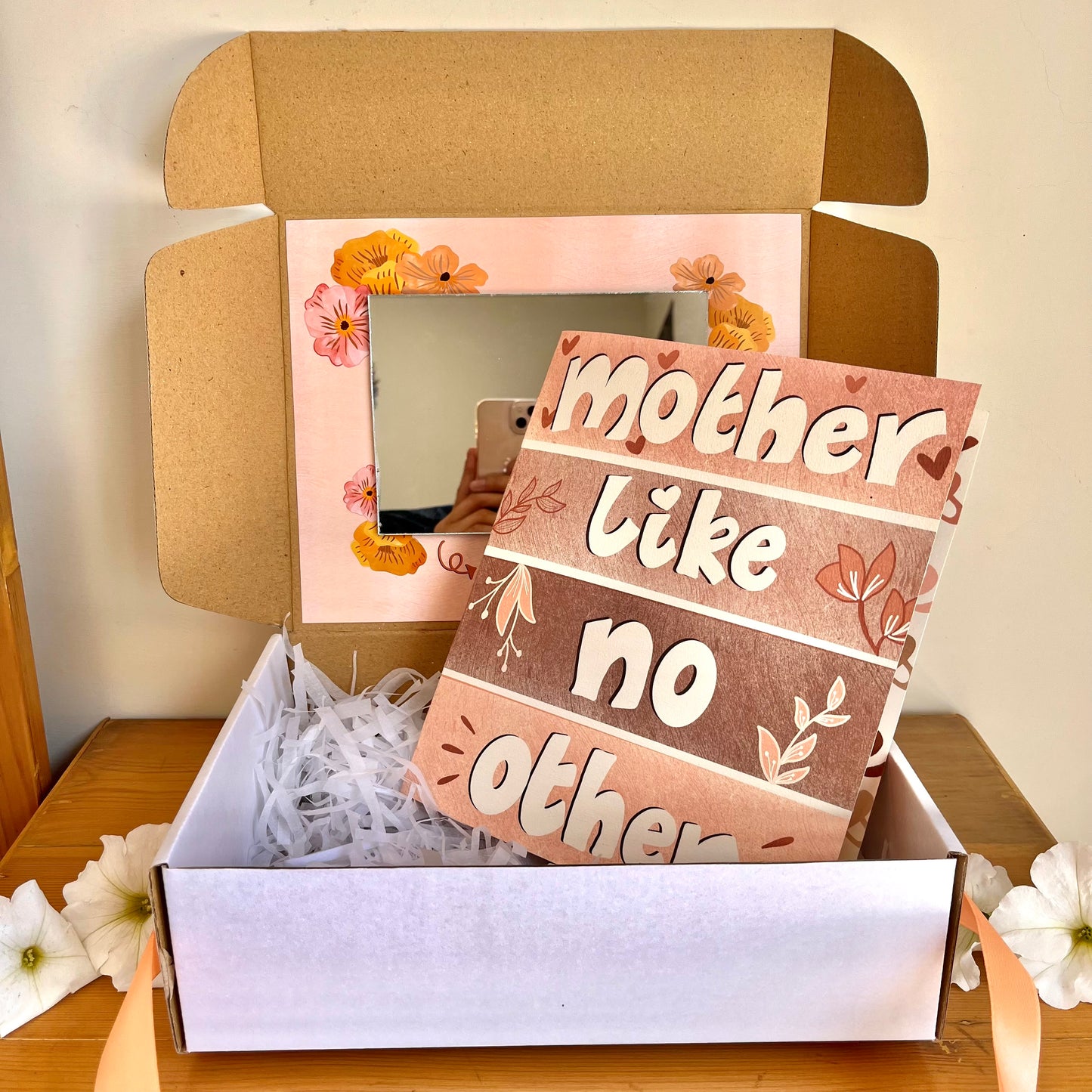 Mother's Day Deal: Cardlet + Box (NEW) 🤍