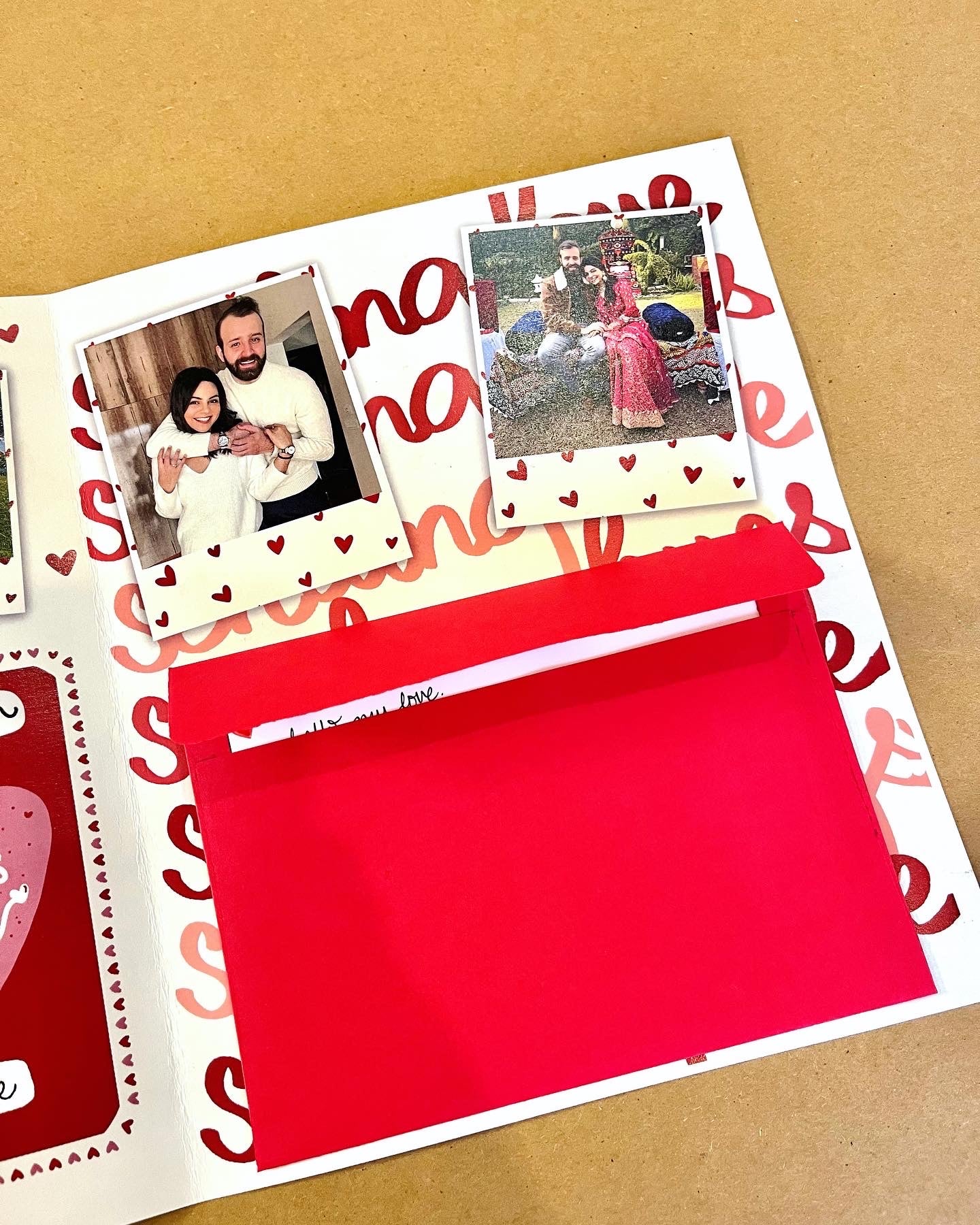 Customisable Cardlet 2.0π