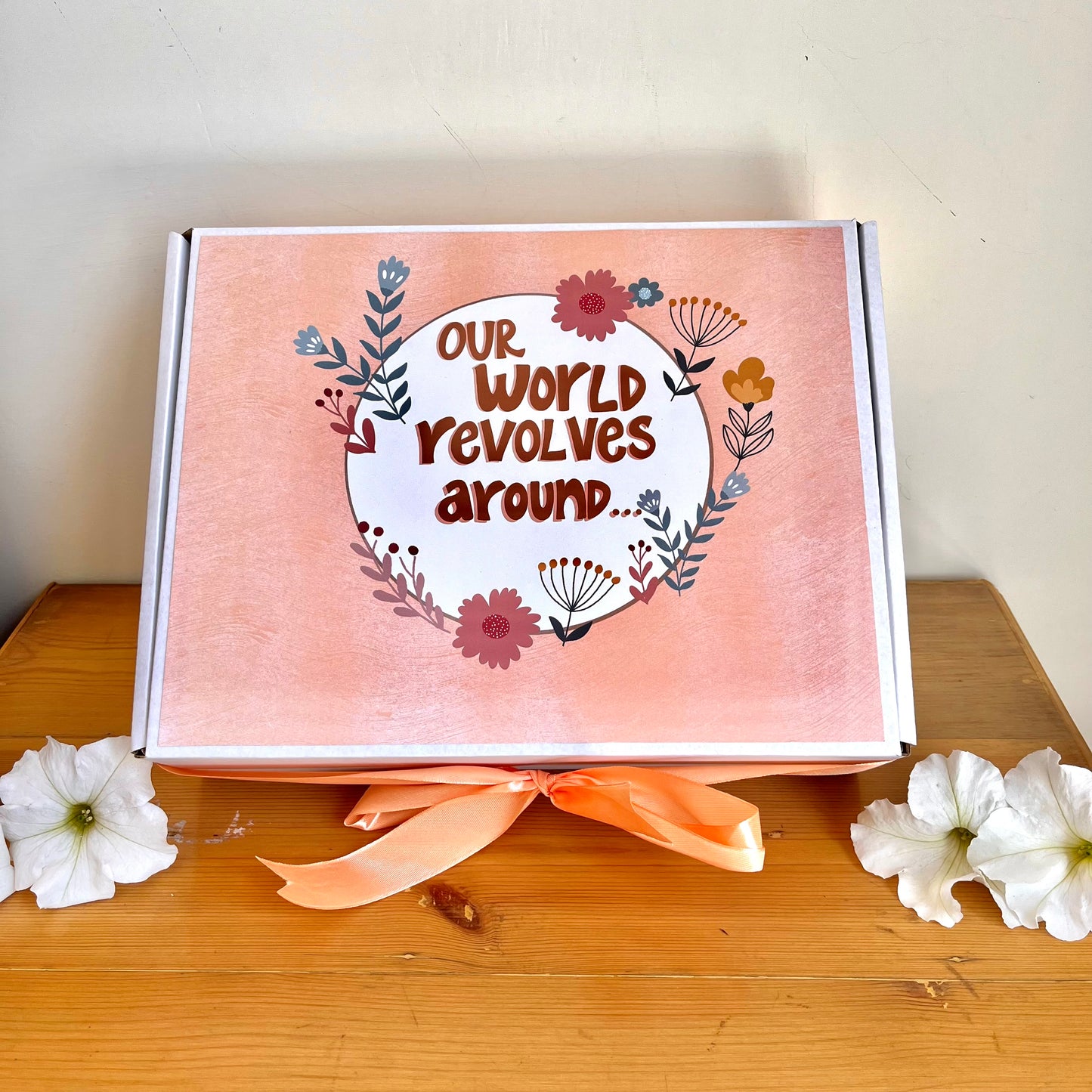 Mother's Day Deal: Box + Frame + 2 Cards (NEW) ๐ค