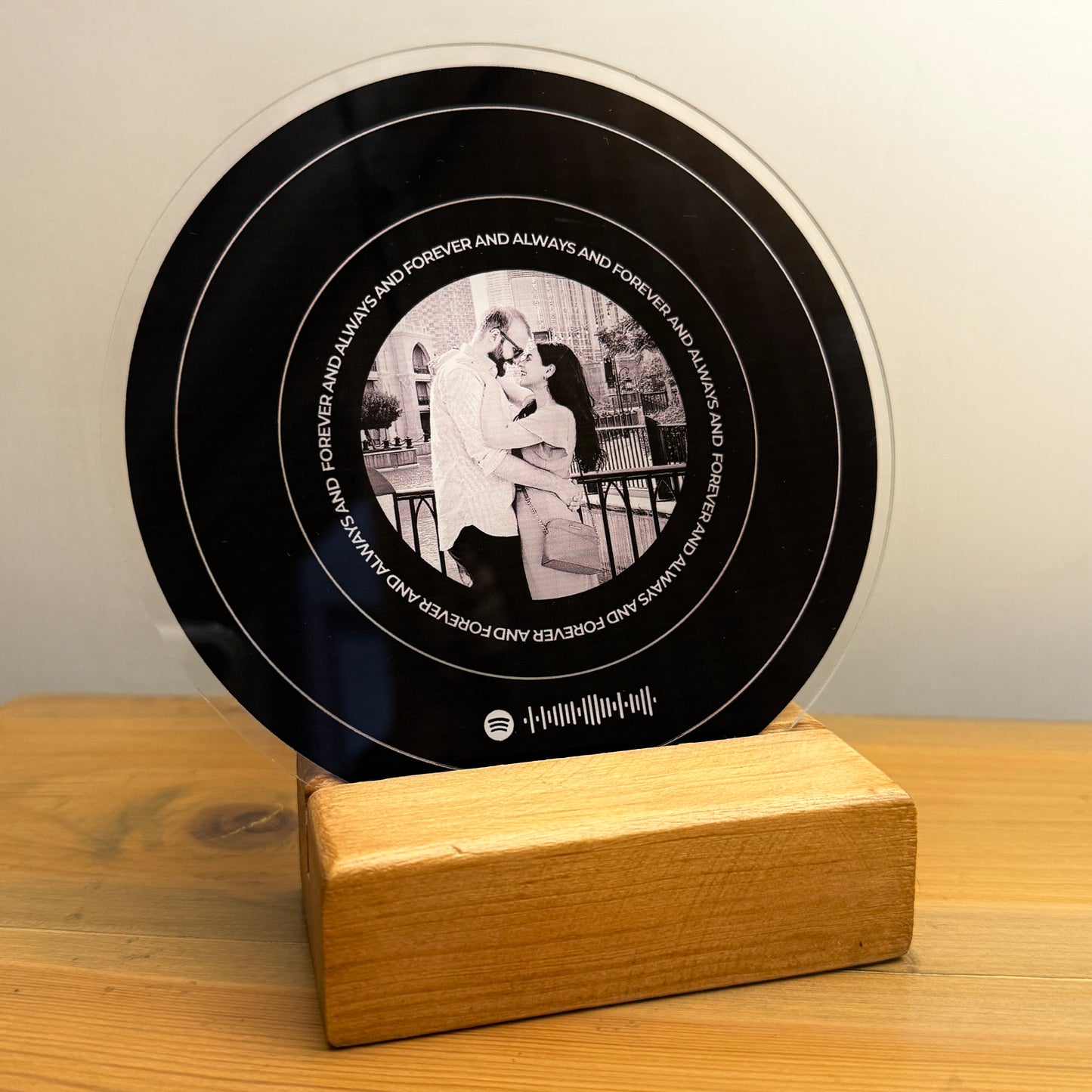 Spotify Vinyl 💿