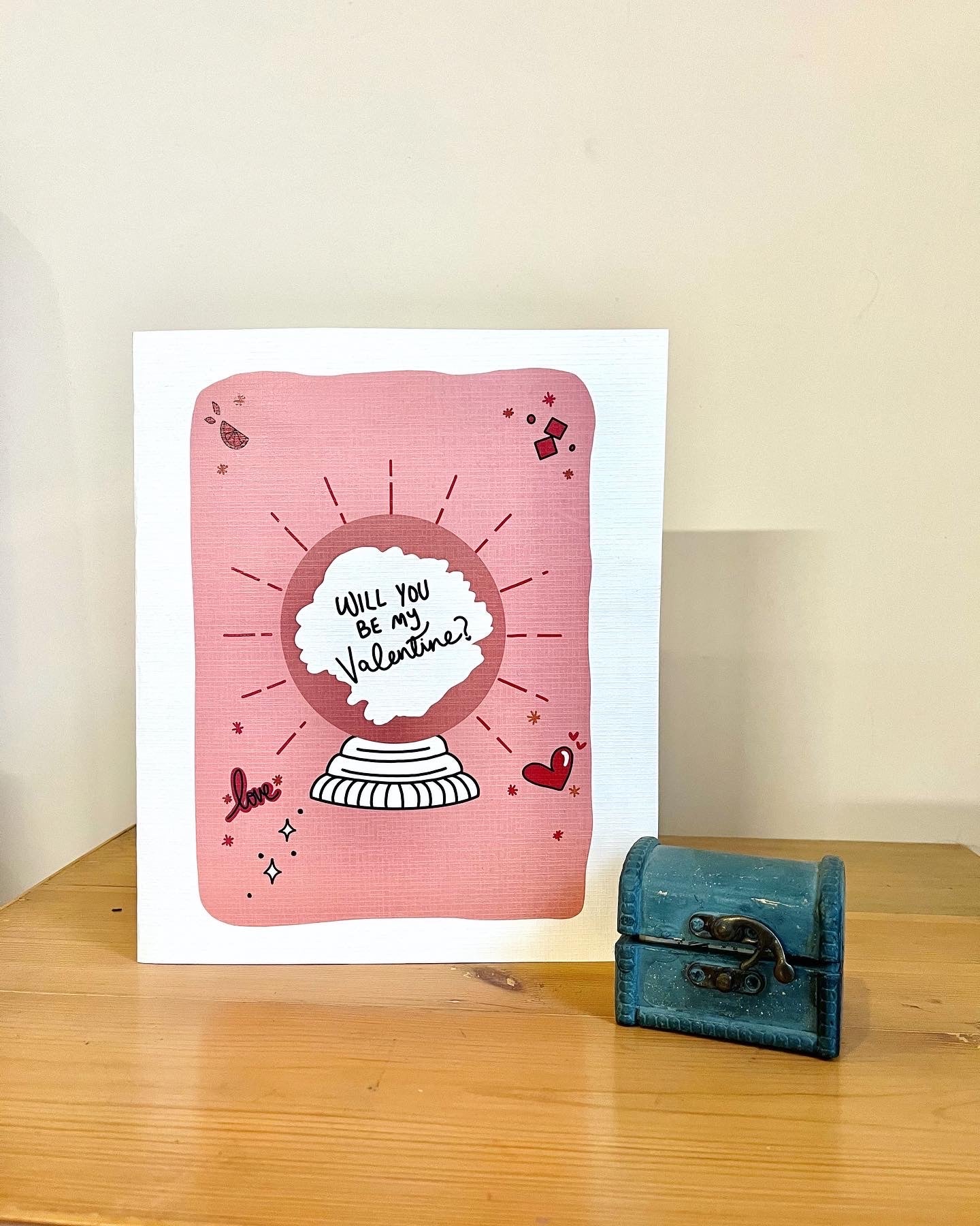 Customisable Cardlet 2.0π