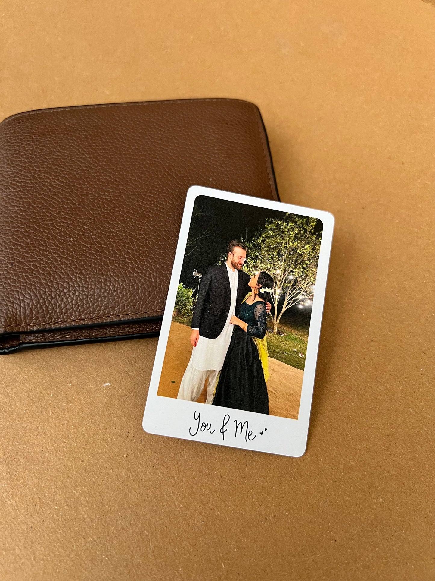 Ace Wallet Card ♠️