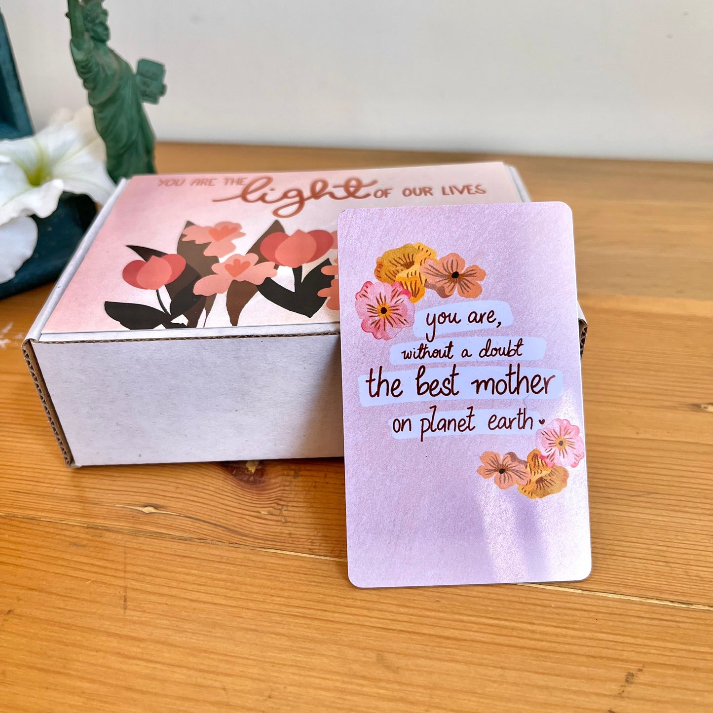 Mother's Day Complete Giftbox Package 2024 (NEW) π€