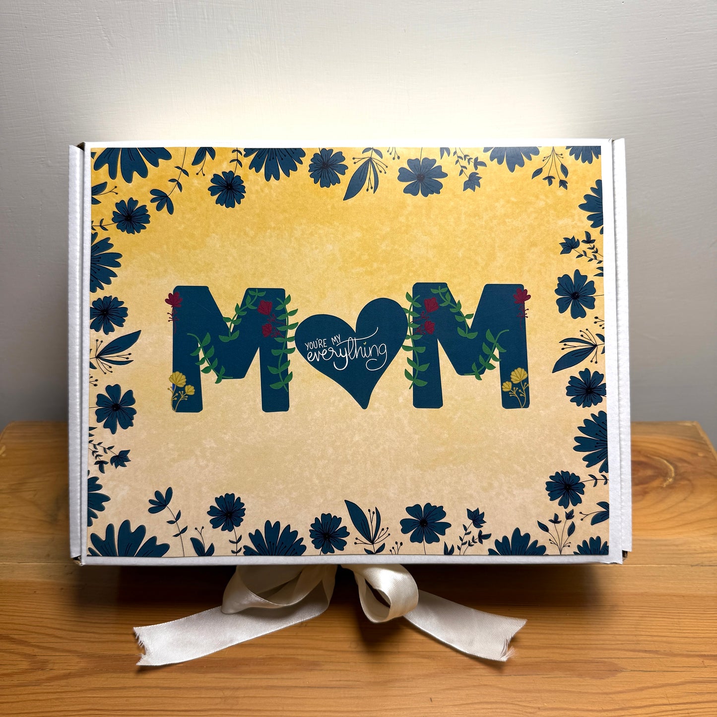 Mother's Day 2025 Giftbox🌻