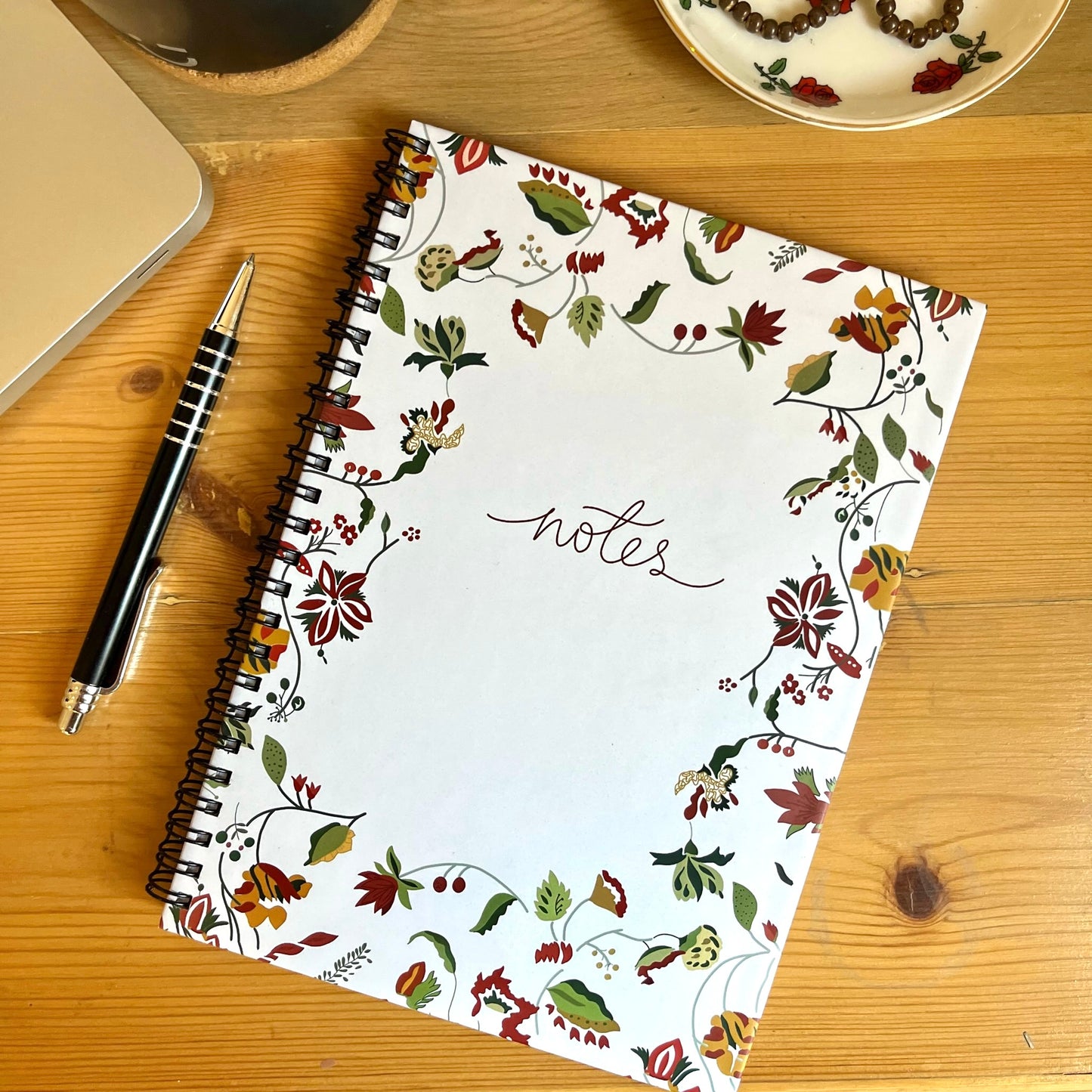Memoir Journal π (Hardback)