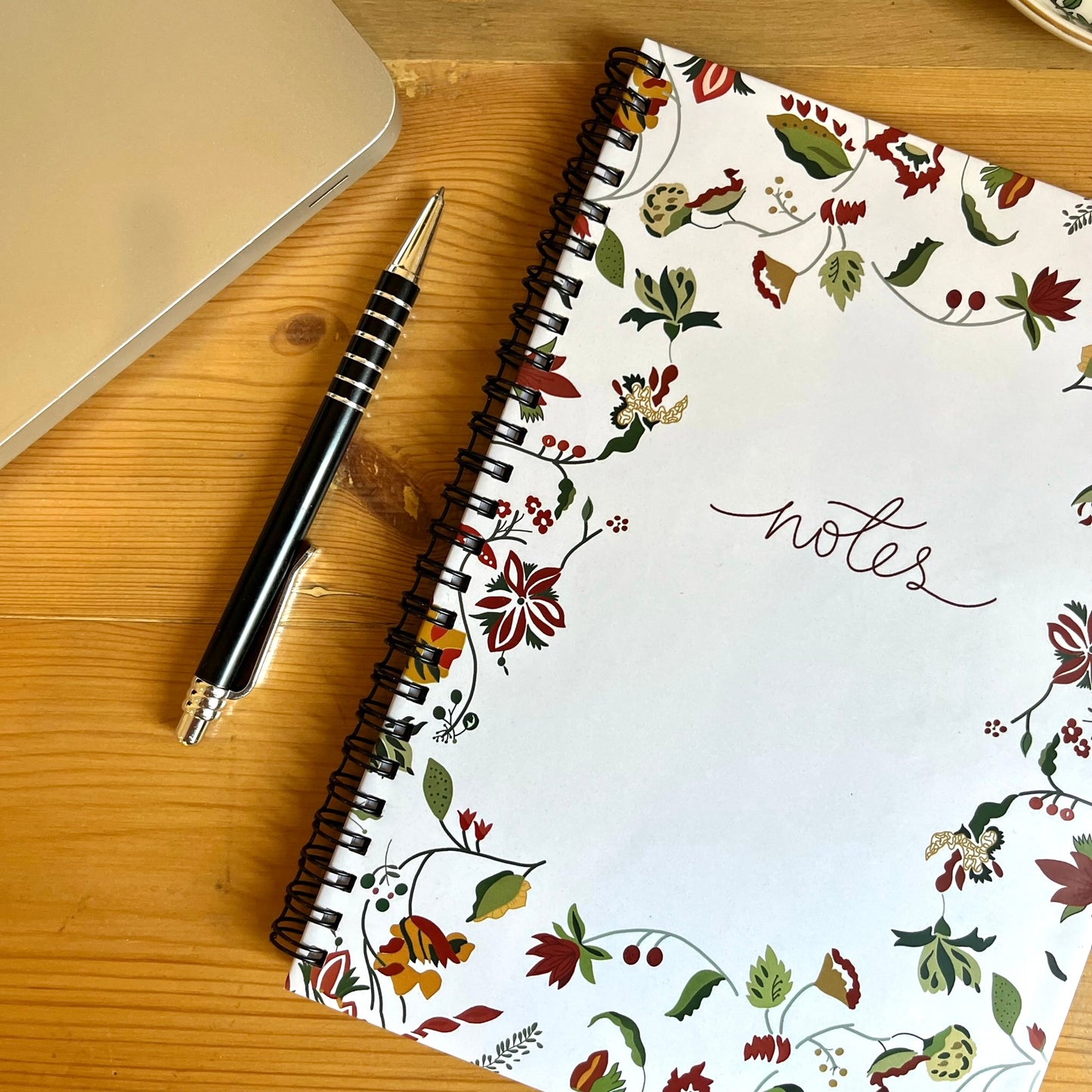 Memoir Journal π (Hardback)