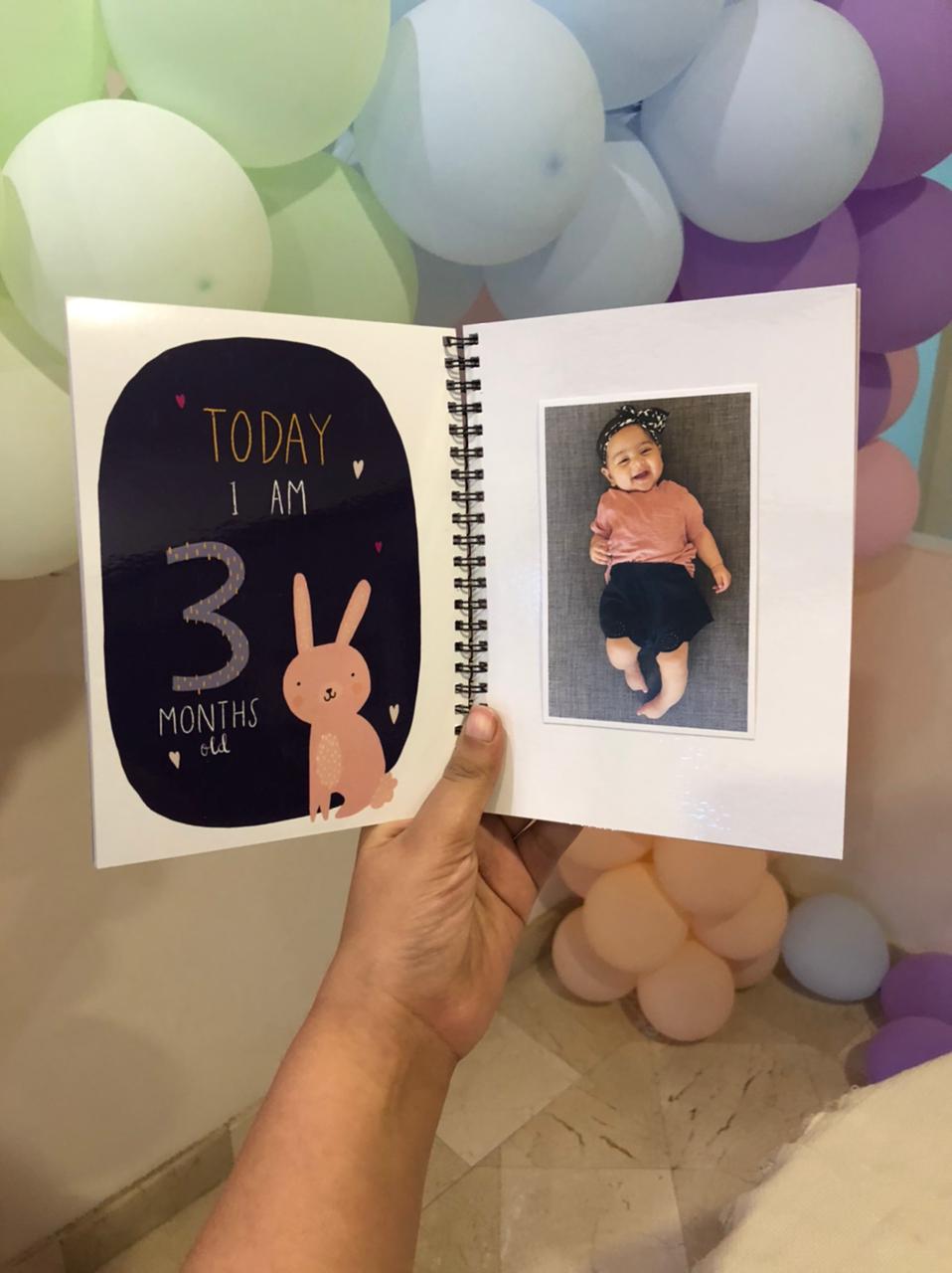 My Little Book of Adventure