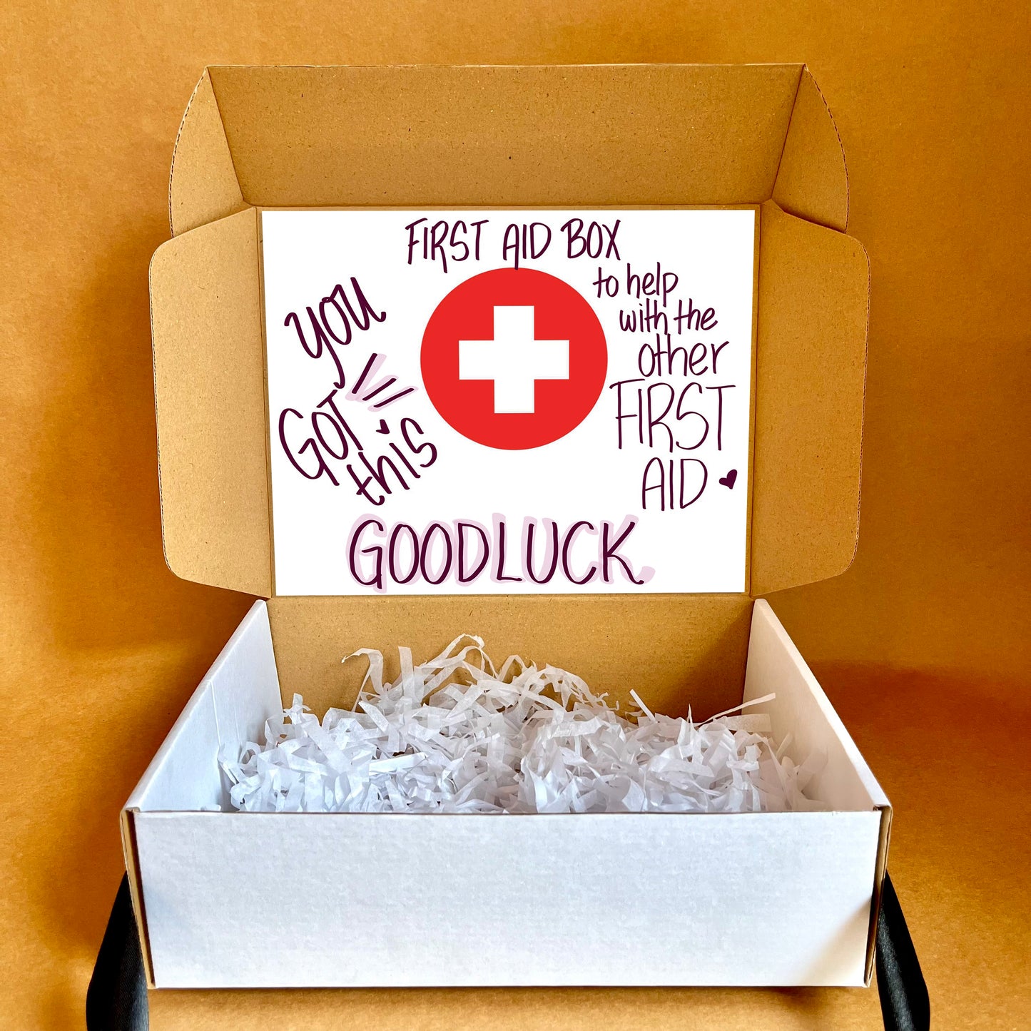 Goodluck Box