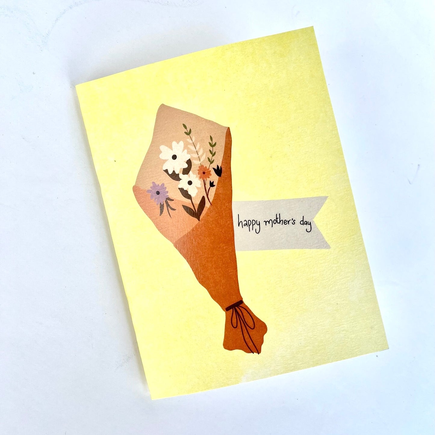 Happy Mother’s Day Card