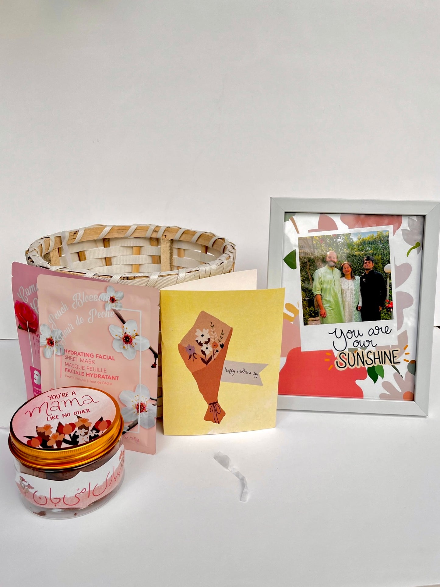 Motherโs Day Deluxe Cane (Lahore Only)