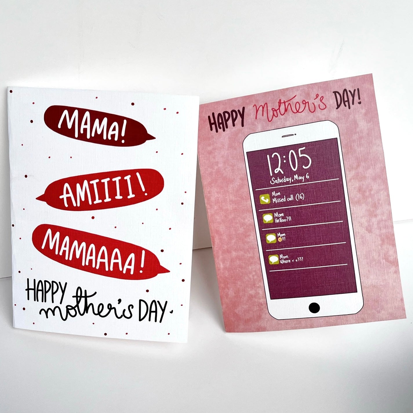 Mother’s Day Card Bundle 2