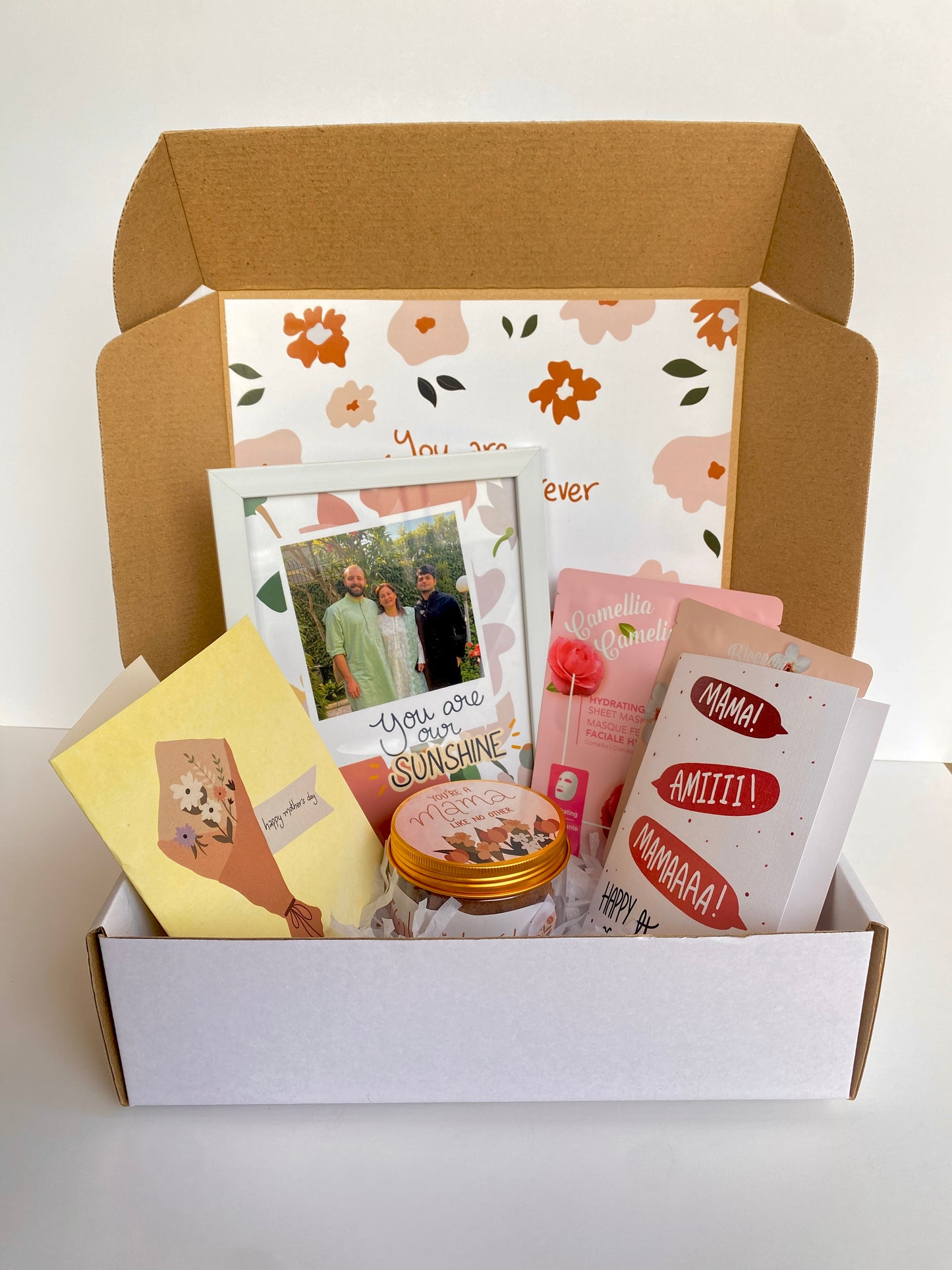 Mother’s Day 2023 Giftbox