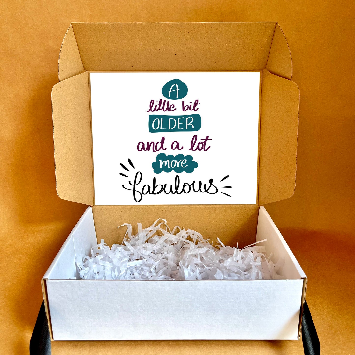 The Office - Happy Birthday Box