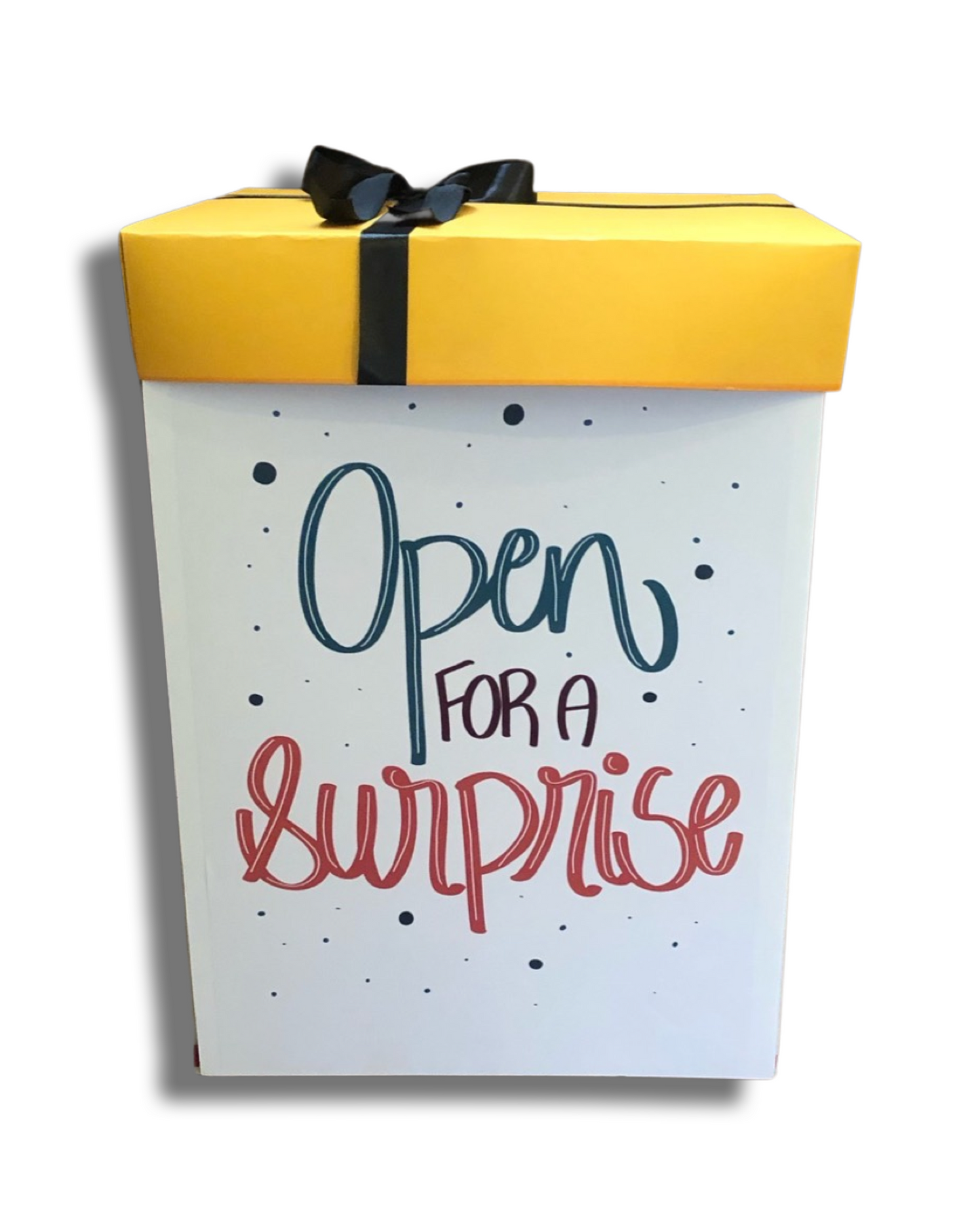 Mother's Day Surprise Box - Only LHE