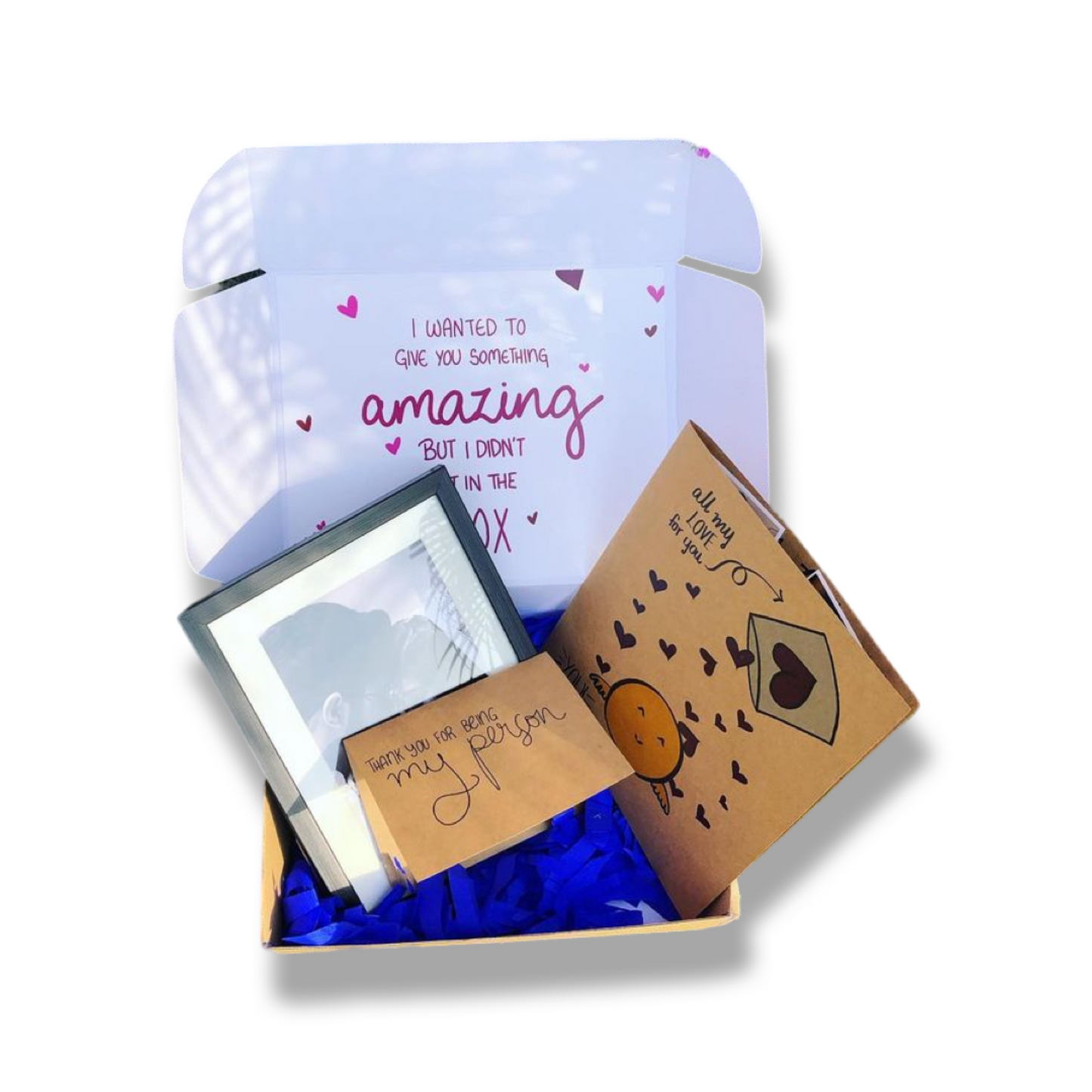 Wonderful Year Box