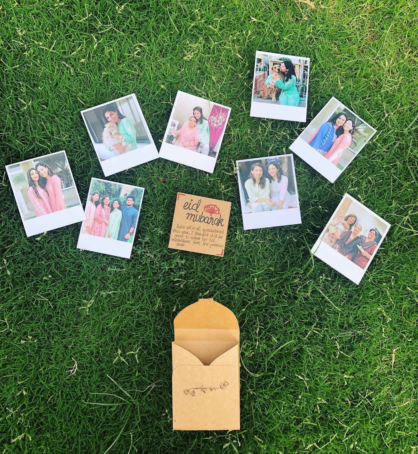 Polaroid Bundle