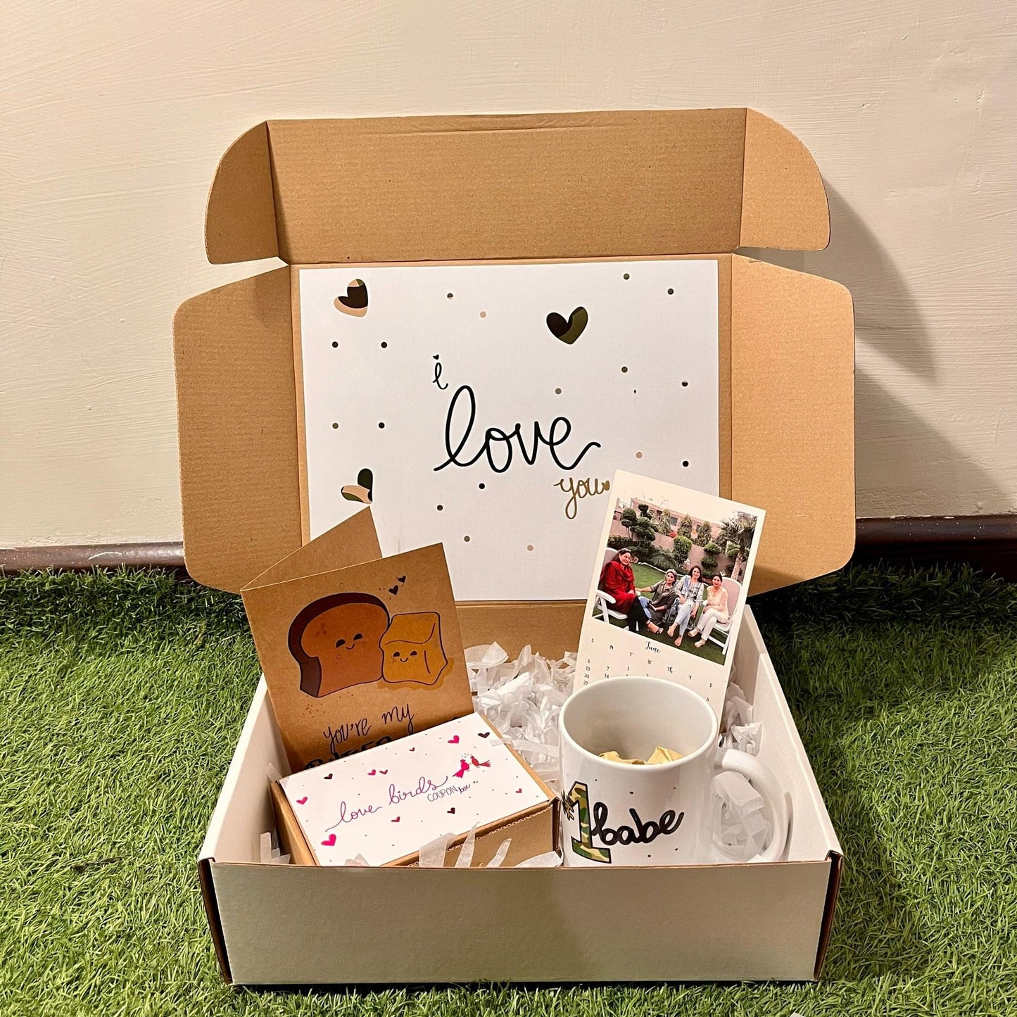 Army Box