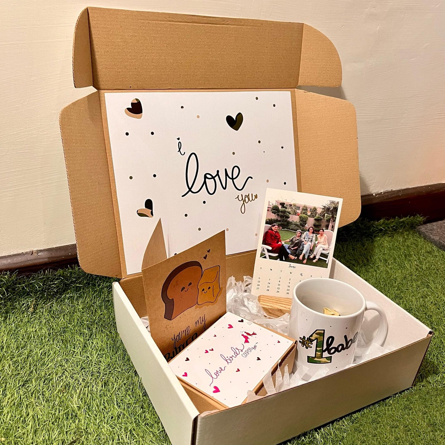 Army Box