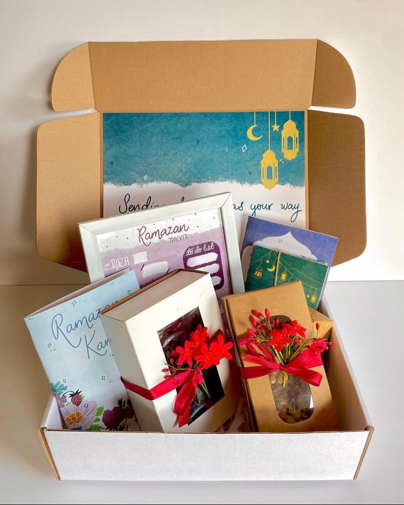 Ramazan Kareem Deal Box