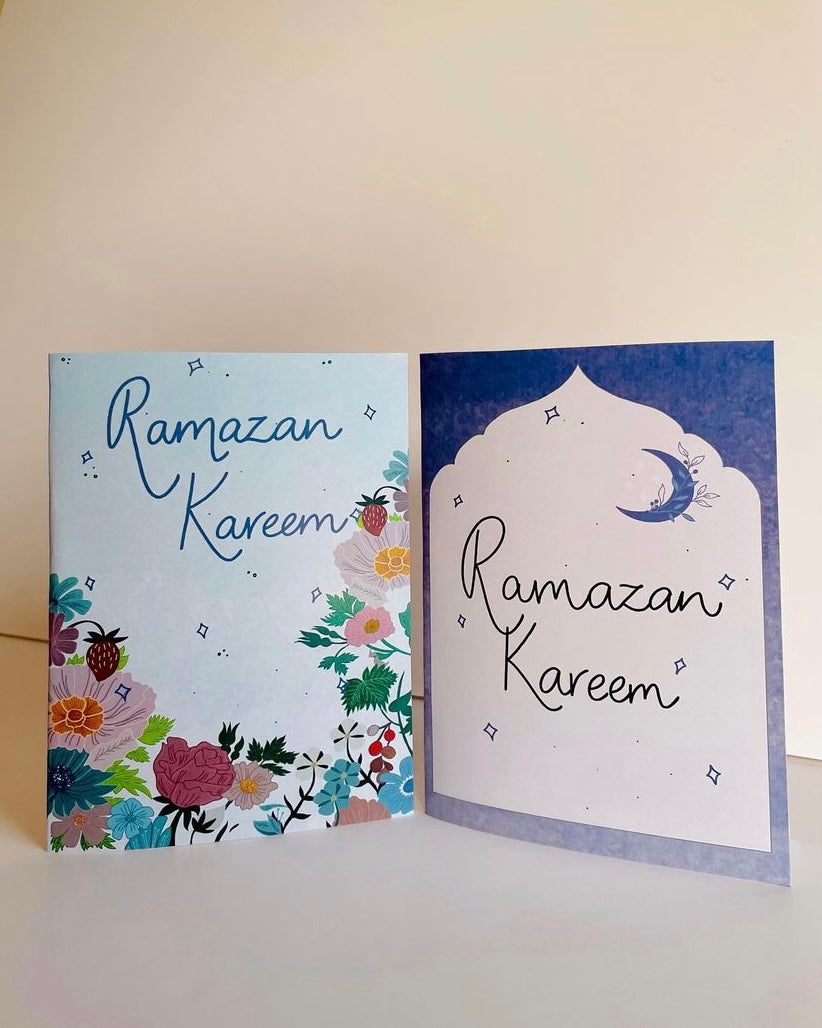 Ramazan Kareem Deal Box
