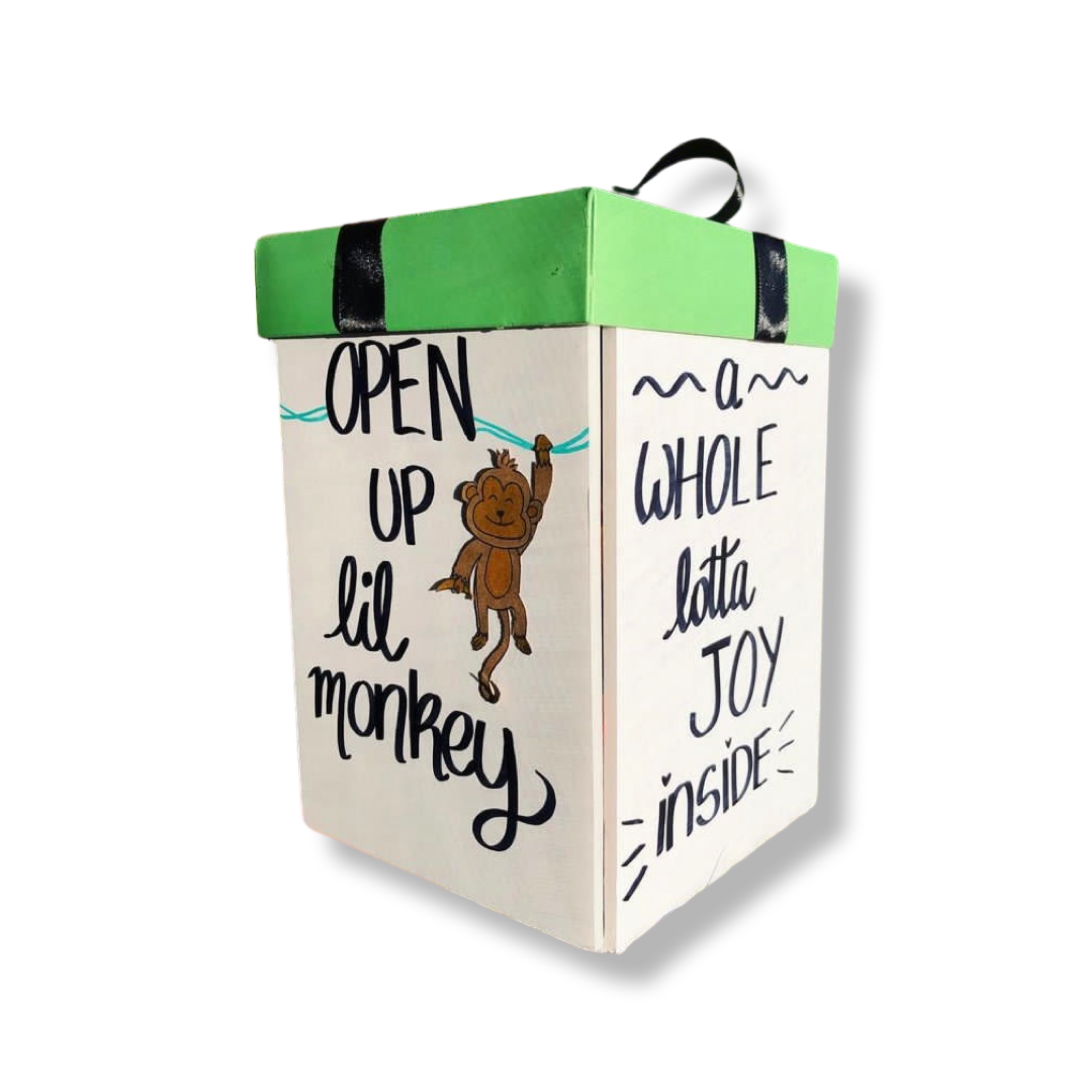 Mini Boxes – thoughtboxpk