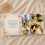 Personalized Story Album