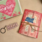 Mom 2026 Deal: Mirror Card + Mama Keychain