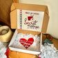 BYOB Valentine Love Mail Box (Empty)