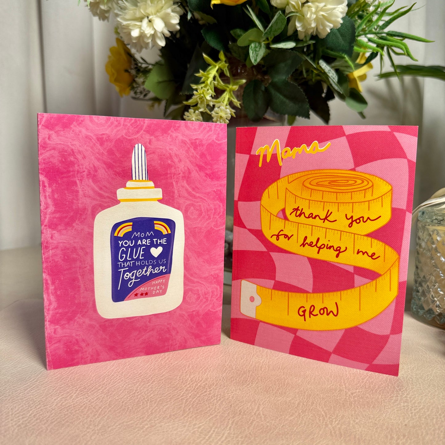 Flowery Mother's Day 2026 Giftbox 💐