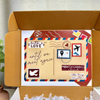 Customisable Farewell Giftbox Package 2.0 ✈️