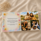 Personalized Story Album