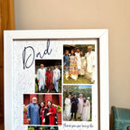 Deal 4: Box + Collage Frame + 2 Cards (Dad)