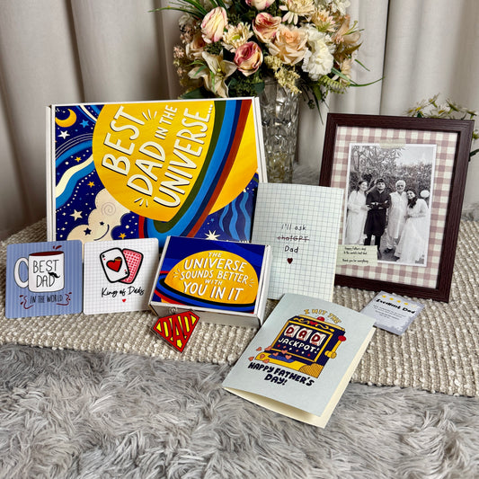 Supernova Dad Giftbox 🌖