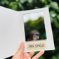Better When You Smile (Mirror Card)