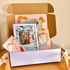 Mom's Deal: Box + Frame + 2 Cards (NEW) 🤍