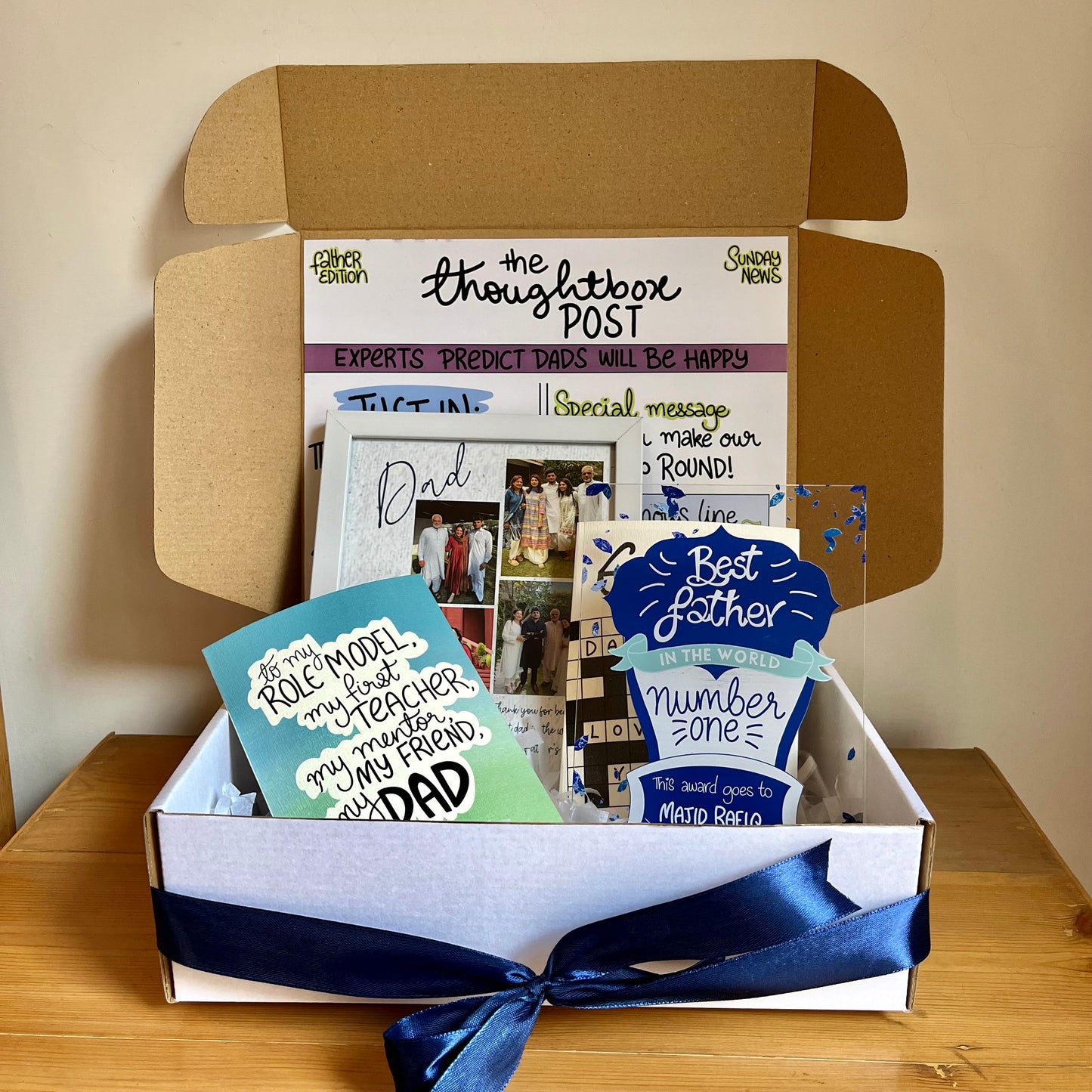 Father's Day 2024 Complete Giftbox Deal