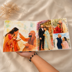 Personalized Story Album