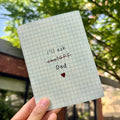Chatgpt Dad Card