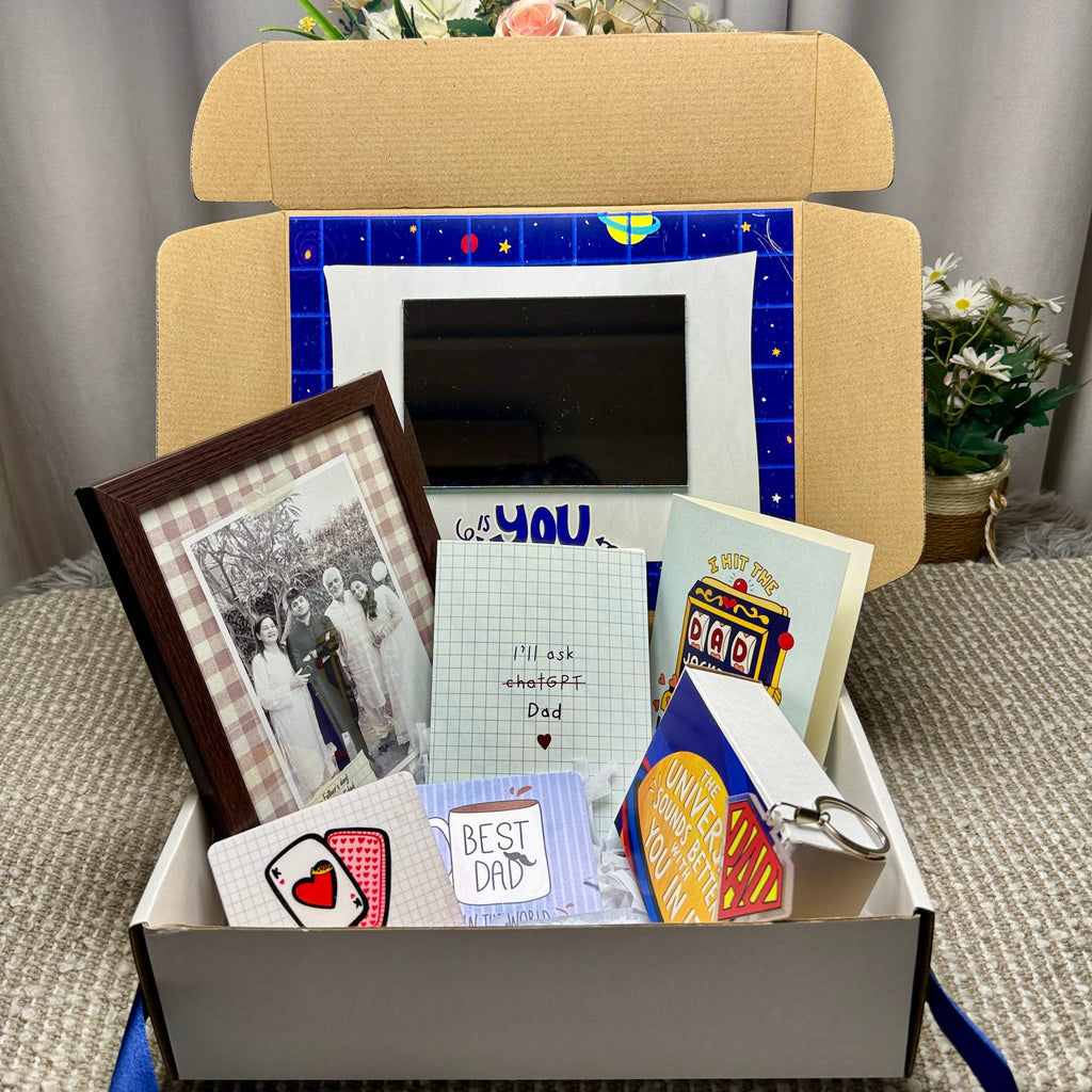 Supernova Dad Giftbox 🌖