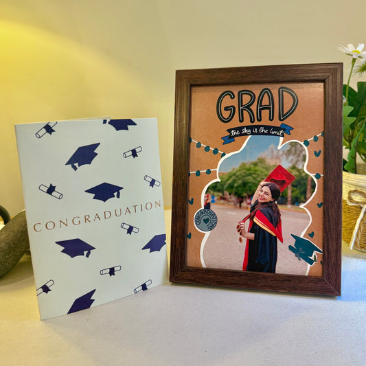 Grad Frame Deal 2🎓