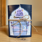 Eid Deal: Frame + Khidki Card