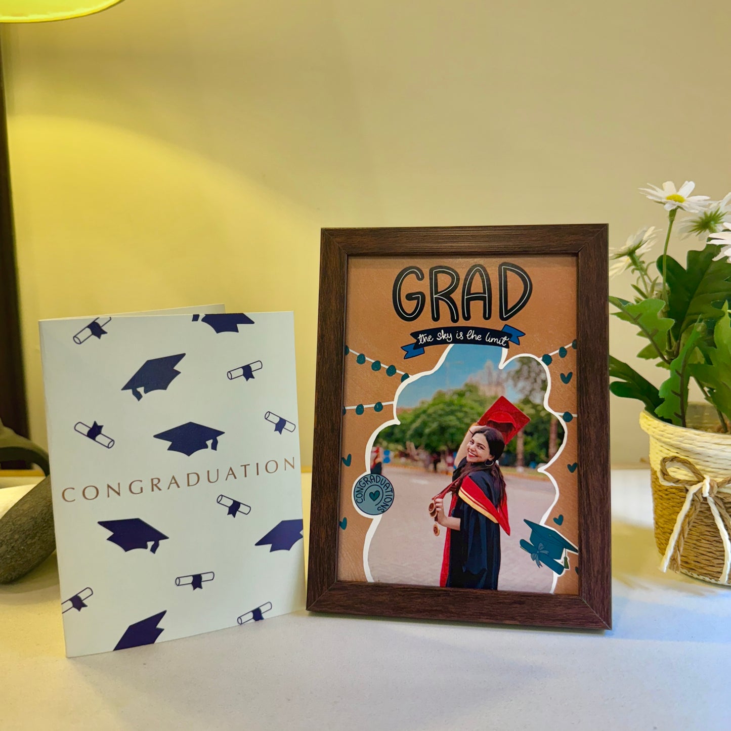 Grad Frame Deal 2🎓