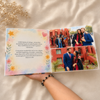 Personalized Story Album
