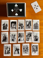The Love Deck 🃏